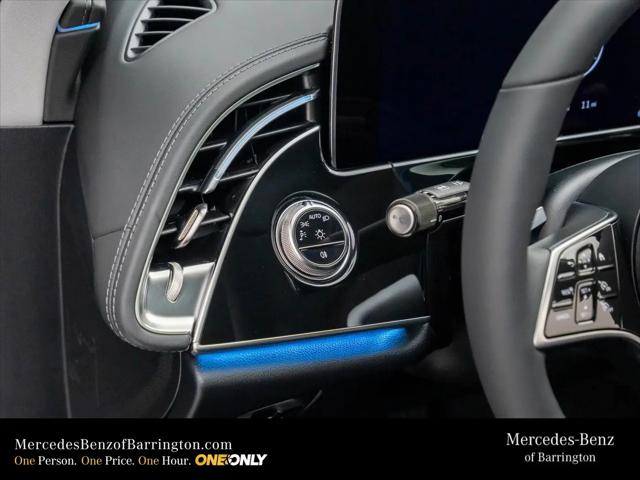 2026 Mercedes-Benz E 350 E 350