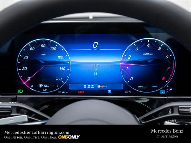 2026 Mercedes-Benz E 350 E 350