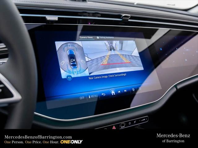 2026 Mercedes-Benz E 350 E 350
