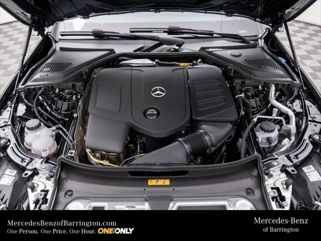 2026 Mercedes-Benz E 350 E 350