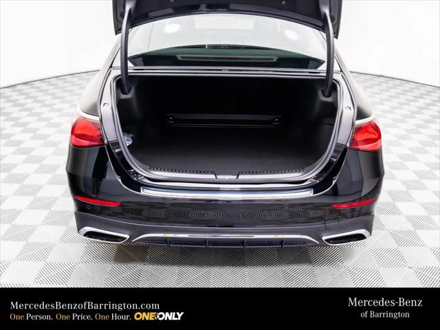 2026 Mercedes-Benz E 350 E 350