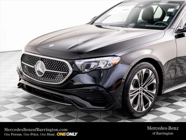 2026 Mercedes-Benz E 350 E 350