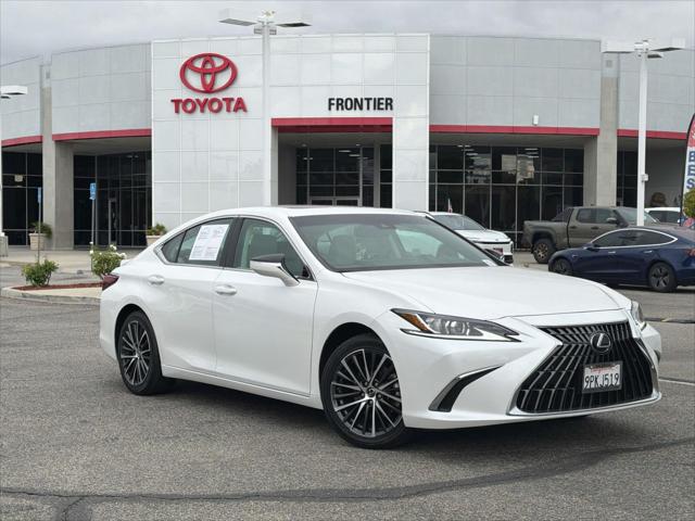 2024 Lexus ES 300h 300h for sale in Valencia, CA