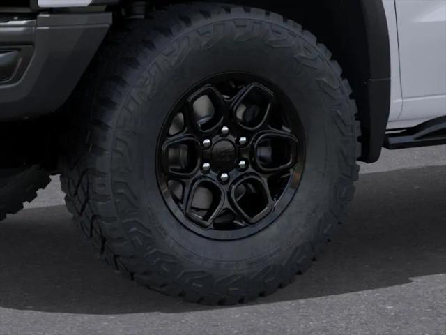 2026 Chevrolet Silverado 1500 4WD Crew Cab Short Bed ZR2