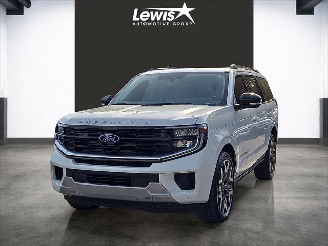 2026 Ford Expedition Platinum for sale in Fayetteville, AR