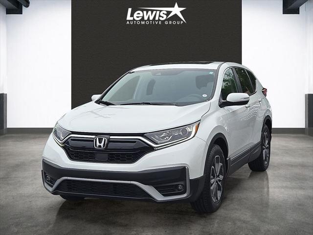 2020 Honda CR-V 2WD EX-L for sale in Fayetteville, AR