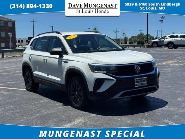 2023 Volkswagen Taos 1.5T S for sale in St. Louis, MO