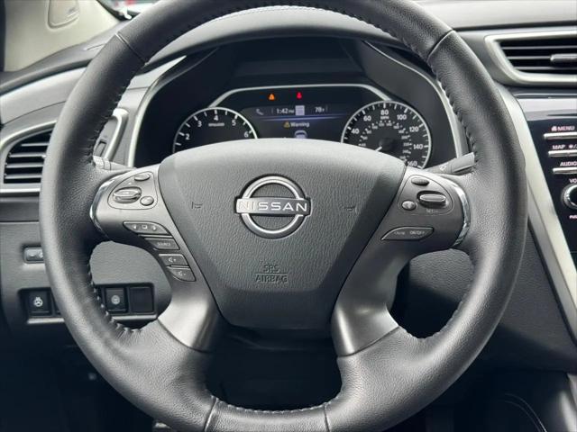 2024 Nissan Murano SL Intelligent AWD