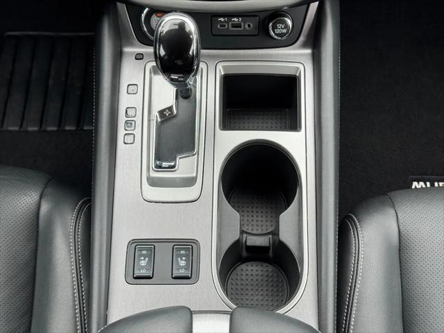 2024 Nissan Murano SL Intelligent AWD