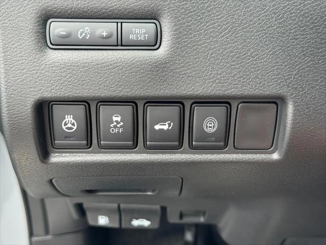2024 Nissan Murano SL Intelligent AWD
