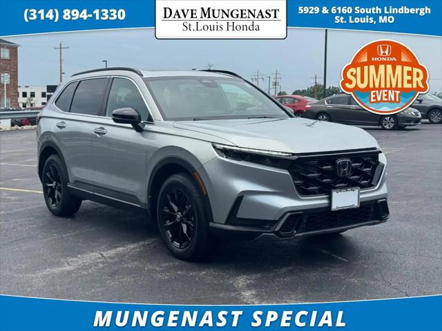 2025 Honda CR-V Hybrid Sport-L for sale in St. Louis, MO