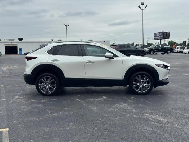 2024 Mazda CX-30 2.5 S Preferred Package