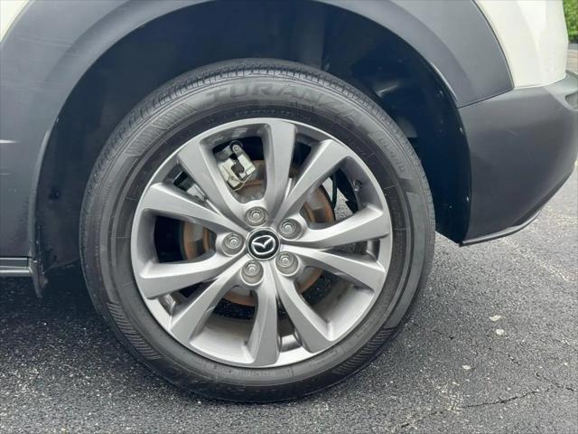 2024 Mazda CX-30 2.5 S Preferred Package