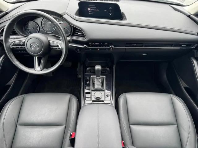 2024 Mazda CX-30 2.5 S Preferred Package