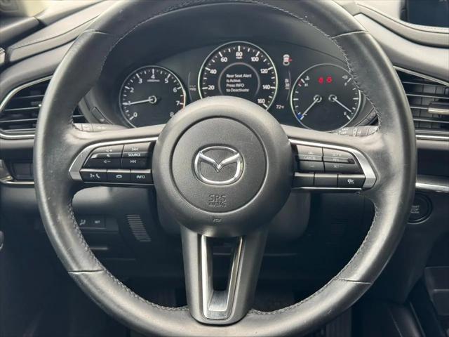 2024 Mazda CX-30 2.5 S Preferred Package