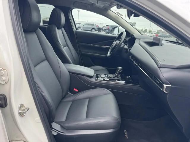 2024 Mazda CX-30 2.5 S Preferred Package
