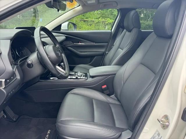 2024 Mazda CX-30 2.5 S Preferred Package