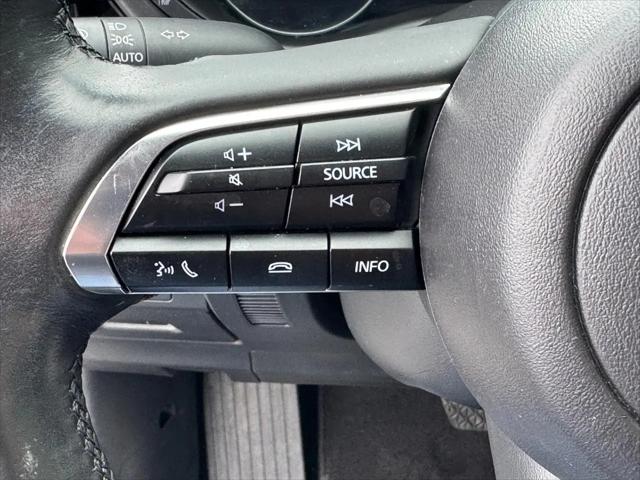 2024 Mazda CX-30 2.5 S Preferred Package