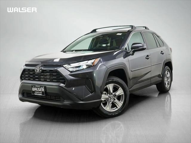 2025 Toyota RAV4 XLE for sale in Burnsville, MN