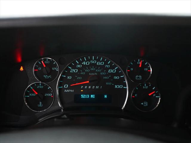 2025 Chevrolet Express Passenger RWD 3500 Extended Wheelbase LT
