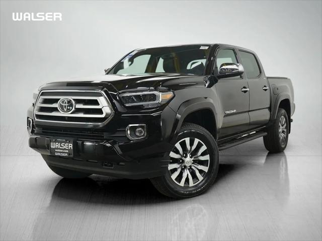 2023 Toyota Tacoma Limited for sale in Burnsville, MN