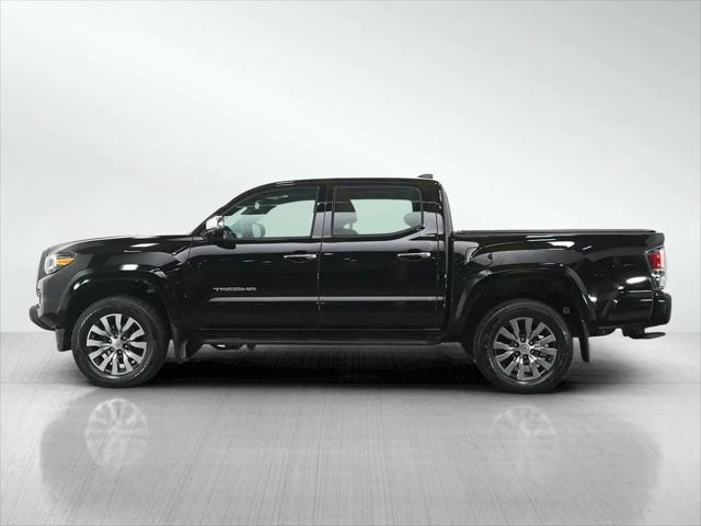 2023 Toyota Tacoma Limited