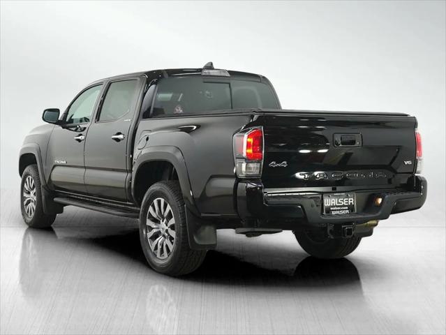 2023 Toyota Tacoma Limited