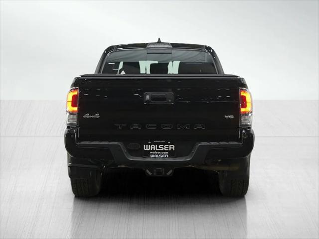 2023 Toyota Tacoma Limited