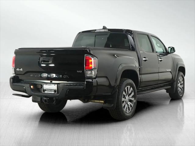 2023 Toyota Tacoma Limited