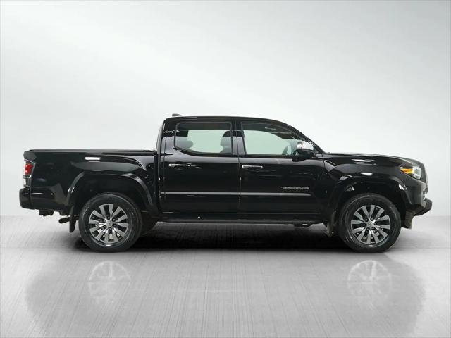 2023 Toyota Tacoma Limited