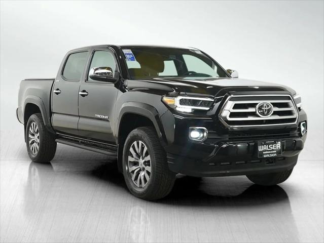 2023 Toyota Tacoma Limited