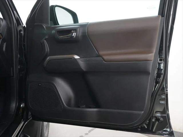2023 Toyota Tacoma Limited
