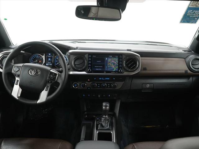 2023 Toyota Tacoma Limited