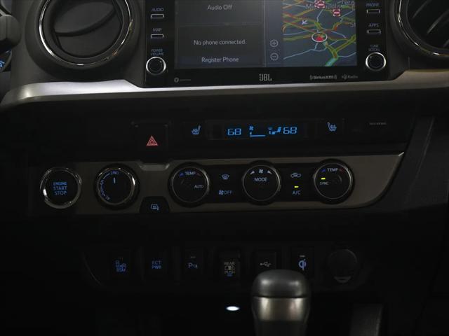 2023 Toyota Tacoma Limited