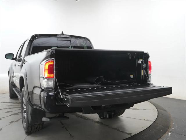 2023 Toyota Tacoma Limited