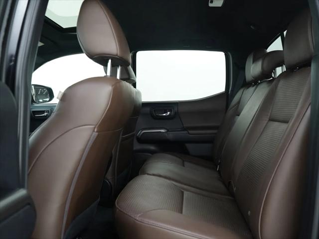 2023 Toyota Tacoma Limited