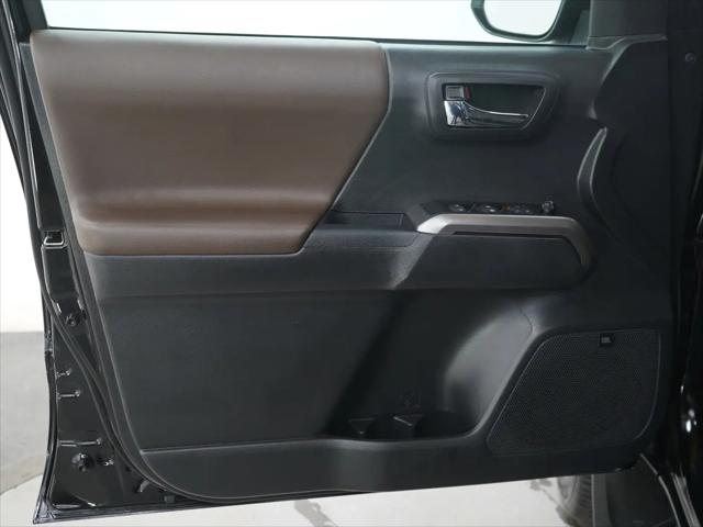 2023 Toyota Tacoma Limited