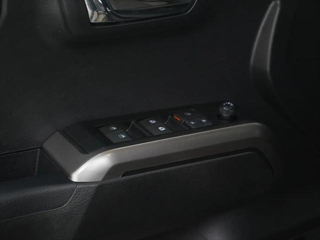2023 Toyota Tacoma Limited
