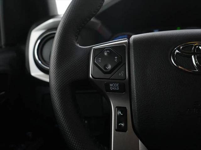 2023 Toyota Tacoma Limited