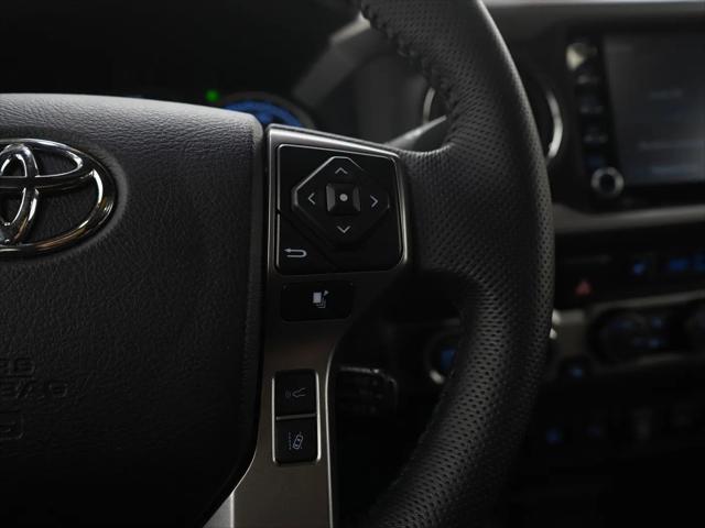 2023 Toyota Tacoma Limited