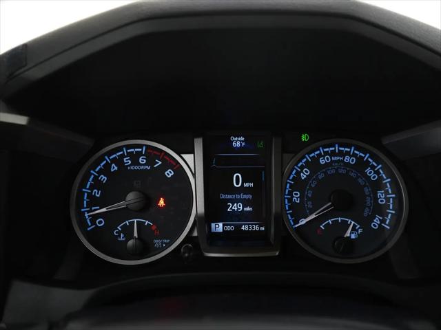 2023 Toyota Tacoma Limited