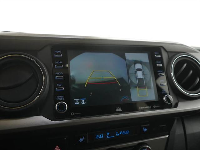 2023 Toyota Tacoma Limited