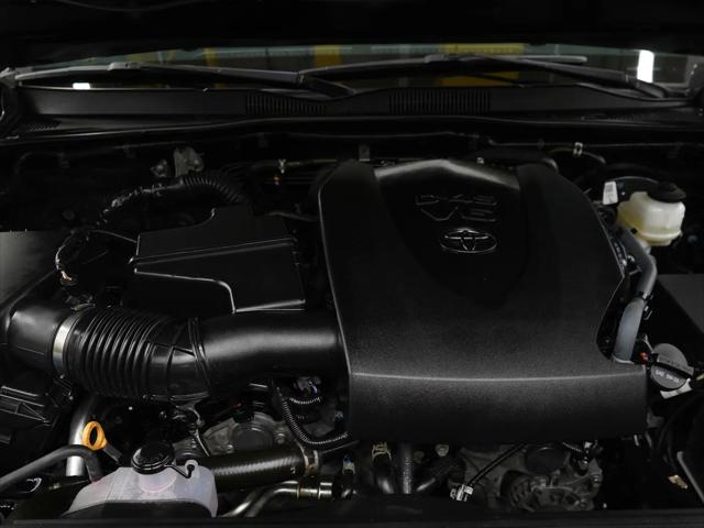 2023 Toyota Tacoma Limited