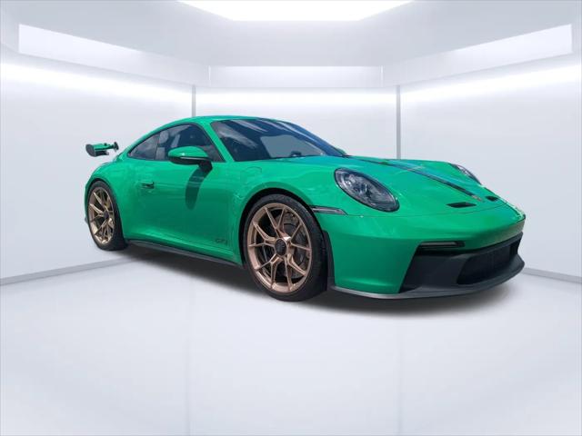 2023 Porsche 911 GT3 for sale in Jacksonville, FL