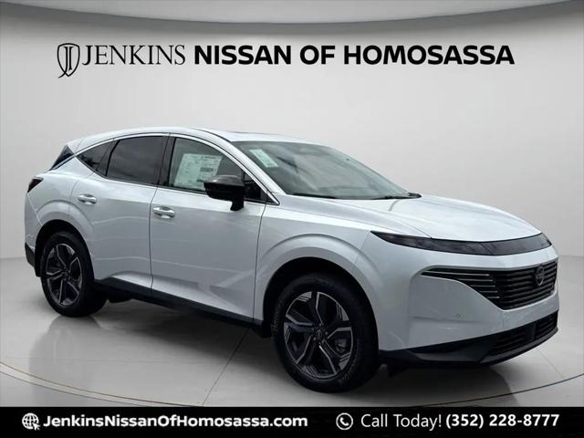 2026 Nissan Murano SL for sale in Homosassa, FL