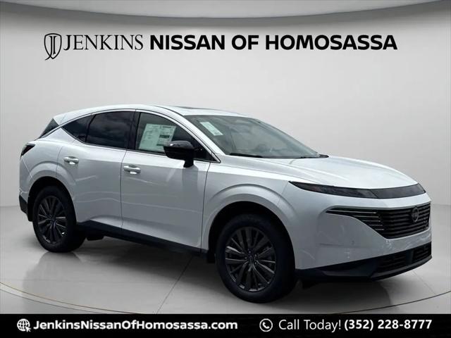 2026 Nissan Murano SL for sale in Homosassa, FL