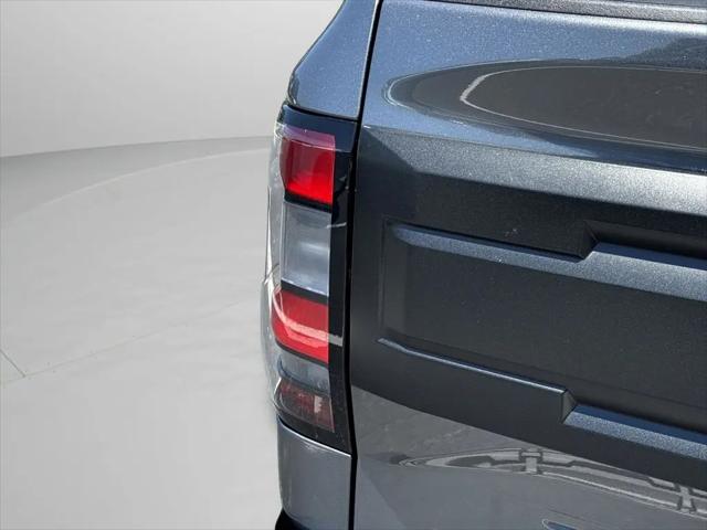 2026 Nissan Frontier Crew Cab PRO-X 4x2