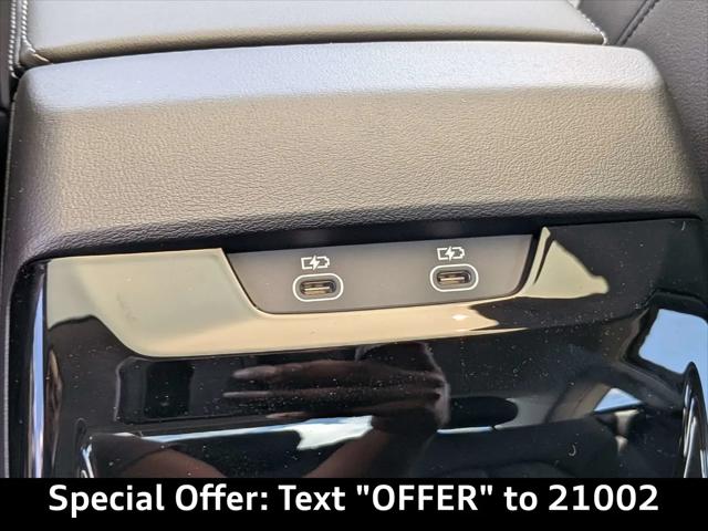 2026 Audi A6 Prestige quattro S tronic