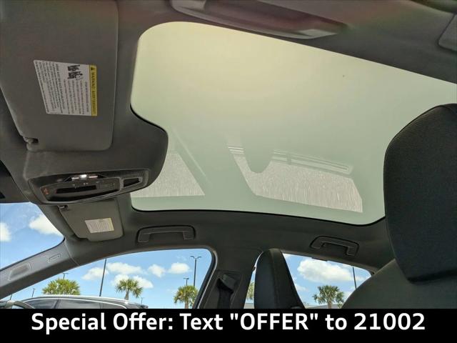 2026 Audi A6 Prestige quattro S tronic