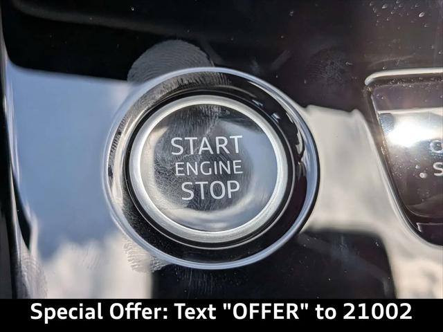 2026 Audi A6 Prestige quattro S tronic